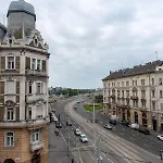 Apartment Ferenc Ring Panorama Budapest
