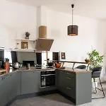 Apartment Ferenc Ring Panorama *