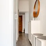 Apartment Ferenc Ring Panorama Budapest