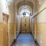 Ferenc Ring Panorama Apartment *