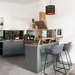 Apartment Ferenc Ring Panorama *