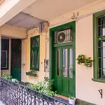 Apartment Ferenc Ring Panorama