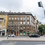 Apartment Ferenc Ring Panorama *