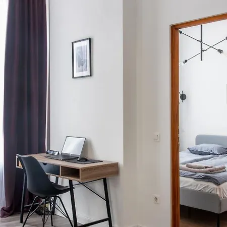 Ferenc Ring Panorama *