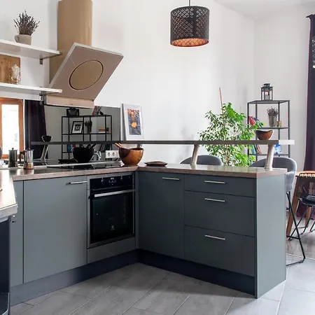 Ferenc Ring Panorama Budapeszt