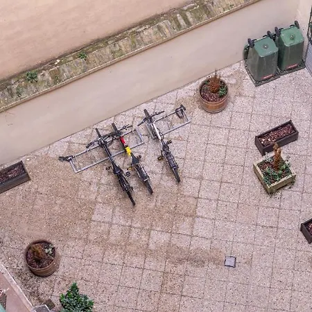 Apartament Ferenc Ring Panorama *