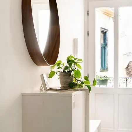 Ferenc Ring Panorama