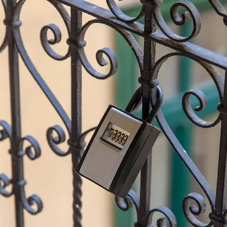 Ferenc Ring Panorama 布达佩斯