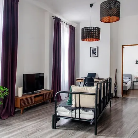 Ferenc Ring Panorama 布达佩斯