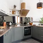 Apartament Ferenc Ring Panorama *