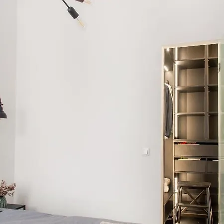 Ferenc Ring Panorama * Budapešť